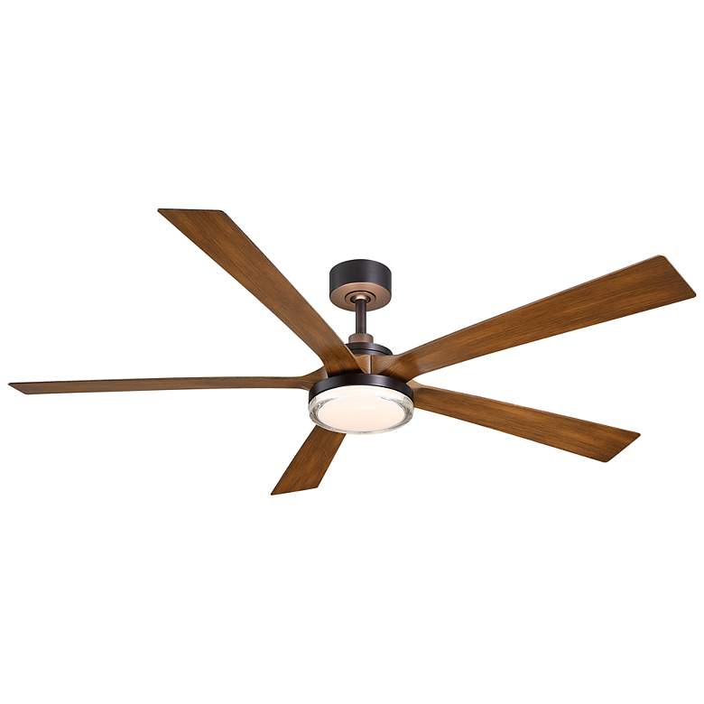 Image 2 Fanimation TorchAire 64 - 64 inch - DZ w more views