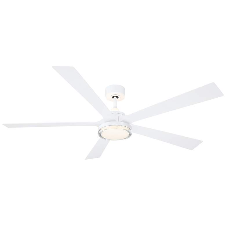 Image 3 Fanimation TorchAire 64 - 64 inch - MW w more views