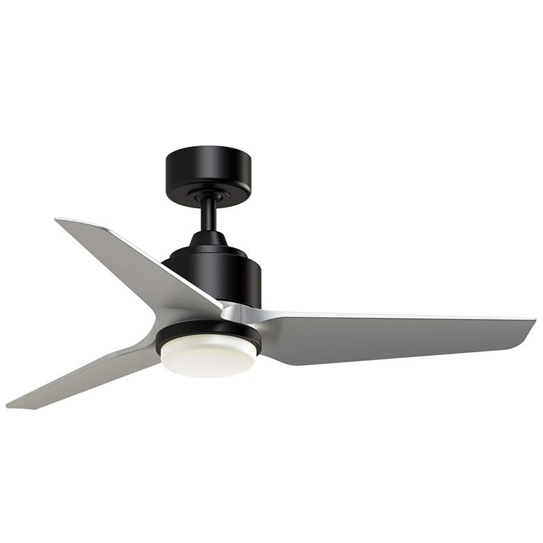 Image 1 Fanimation TriAire Custom - 44 inch - BLW with SLW Blades and LED LK