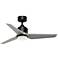 Fanimation TriAire Custom - 44 inch - BLW with SLW Blades and LED LK
