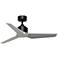 Fanimation TriAire Custom - 44 inch - BLW with SLW Blades