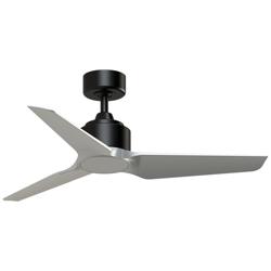 Fanimation TriAire Custom - 44 inch - BLW with SLW Blades
