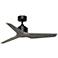 Fanimation TriAire Custom - 44 inch - BLW with WEW Blades