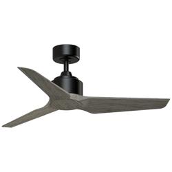 Fanimation TriAire Custom - 44 inch - BLW with WEW Blades