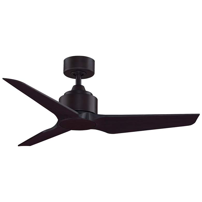 Image 1 Fanimation TriAire Custom - 44 inch - DZW with DWAW Blades