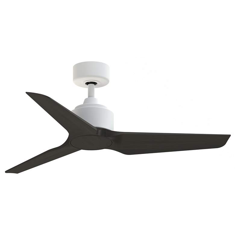 Image 1 Fanimation TriAire Custom - 44 inch - MWW with DWAW Blades