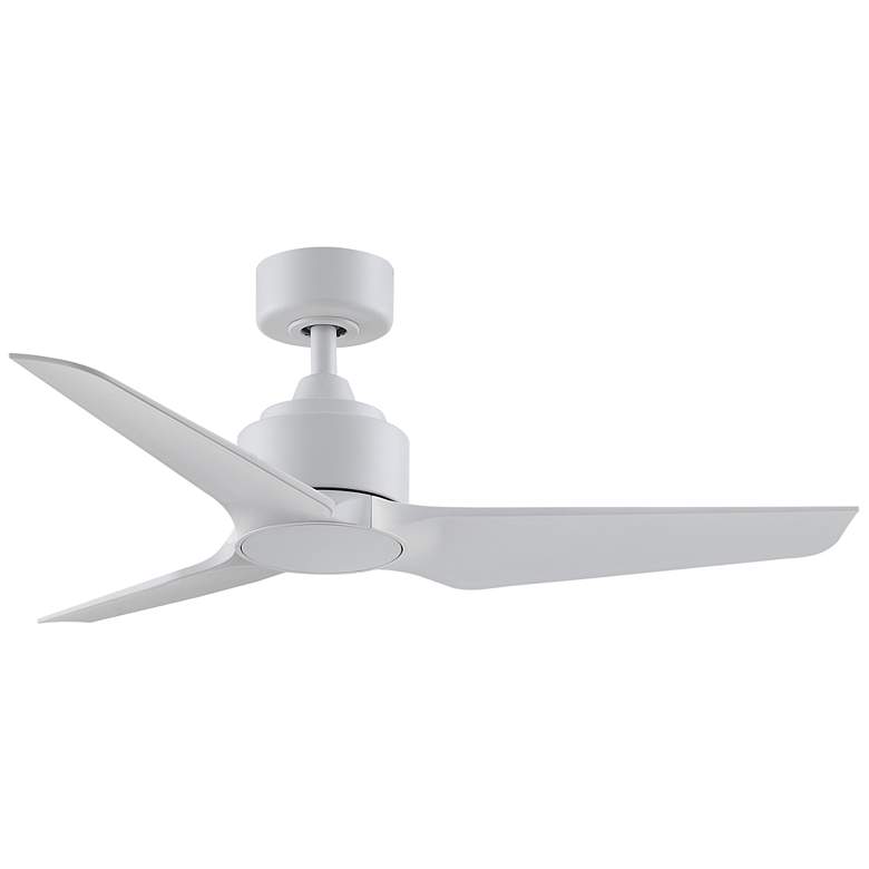 Image 1 Fanimation TriAire Custom - 44 inch - MWW with MWW Blades