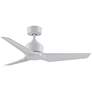 1_Fanimation TriAire Custom - 44 inch - MWW with MWW Blades