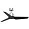 Fanimation TriAire Custom - 44 inch - SLW with BLW Blades