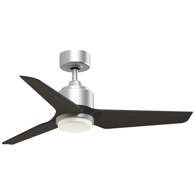 Image 1 Fanimation TriAire Custom - 44 inch - SLW with DWAW Blades and LED LK