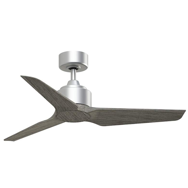 Image 1 Fanimation TriAire Custom - 44 inch - SLW with WEW Blades