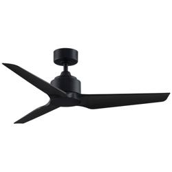 Fanimation TriAire Custom - 48 inch - BLW with BLW Blades