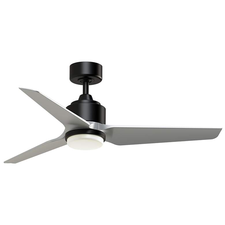 Image 1 Fanimation TriAire Custom - 48 inch - BLW with SLW Blades and LED LK