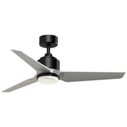 Fanimation TriAire Custom - 48 inch - BLW with SLW Blades and LED LK