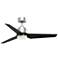 Fanimation TriAire Custom - 48 inch - SLW with BLW Blades and LED LK