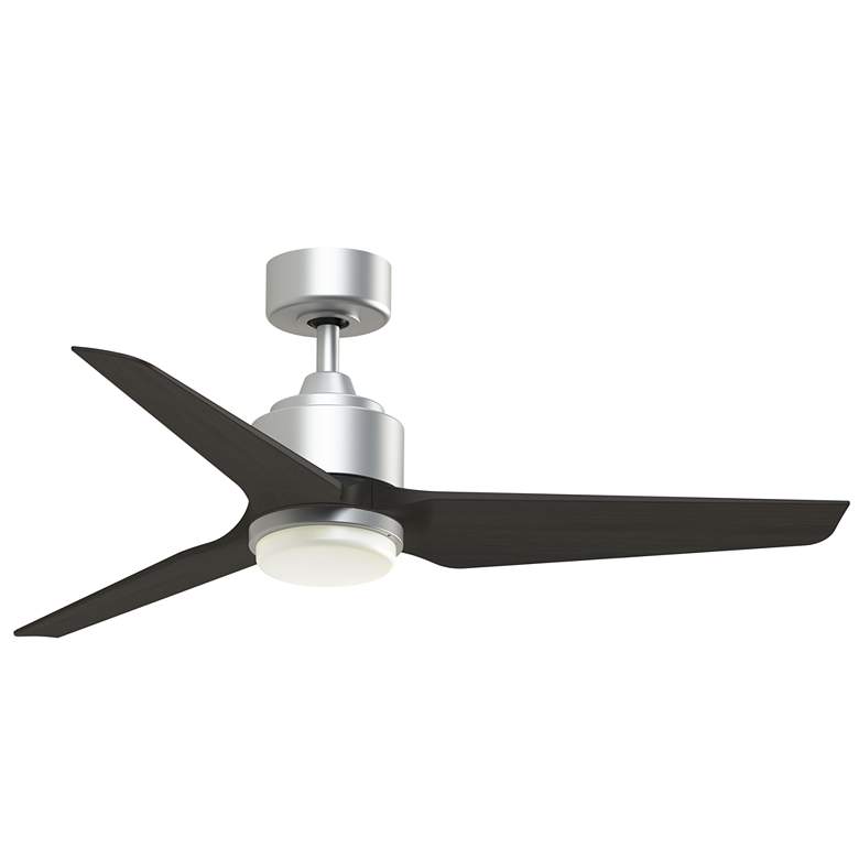 Image 1 Fanimation TriAire Custom - 48 inch - SLW with DWAW Blades and LED LK