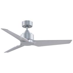 Fanimation TriAire Custom - 48 inch - SLW with SLW Blades