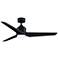Fanimation TriAire Custom - 52 inch - BLW with BLW Blades and LED LK