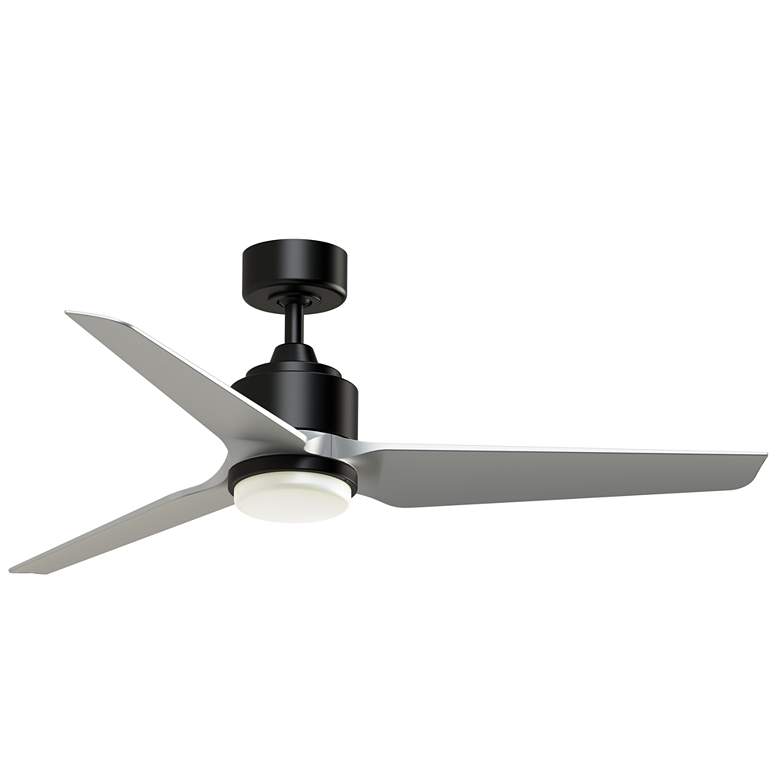 Image 1 Fanimation TriAire Custom - 52 inch - BLW with SLW Blades and LED LK