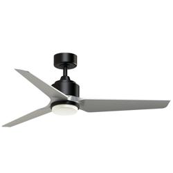 Fanimation TriAire Custom - 52 inch - BLW with SLW Blades and LED LK