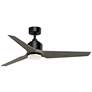 1_Fanimation TriAire Custom - 52 inch - BLW with WEW Blades and LED LK