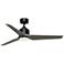 Fanimation TriAire Custom - 52 inch - BLW with WEW Blades and LED LK