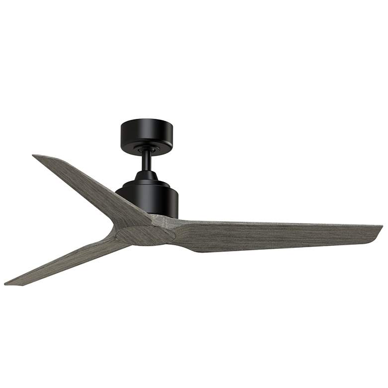 Image 1 Fanimation TriAire Custom - 52 inch - BLW with WEW Blades