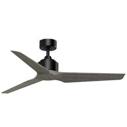 Fanimation TriAire Custom - 52 inch - BLW with WEW Blades
