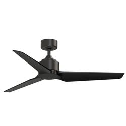 Fanimation TriAire Custom - 52 inch - DZW with BLW Blades