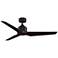 Fanimation TriAire Custom - 52 inch - DZW with DWAW Blades