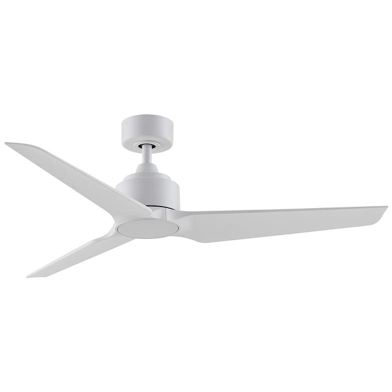 Image 1 Fanimation TriAire Custom - 52 inch - MWW with MWW Blades