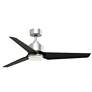 1_Fanimation TriAire Custom - 52 inch - SLW with BLW Blades and LED LK