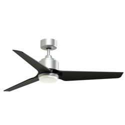 Fanimation TriAire Custom - 52 inch - SLW with BLW Blades and LED LK