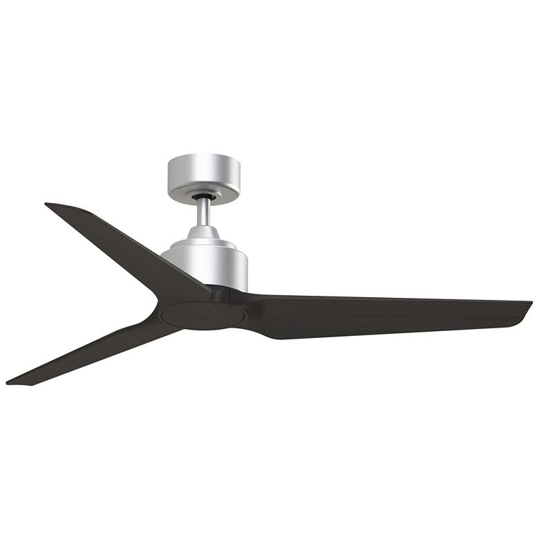 Image 1 Fanimation TriAire Custom - 52 inch - SLW with DWAW Blades