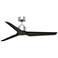 Fanimation TriAire Custom - 52 inch - SLW with DWAW Blades