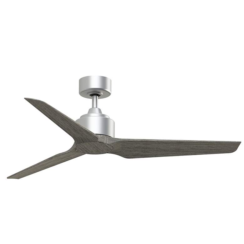 Image 1 Fanimation TriAire Custom - 52 inch - SLW with WEW Blades