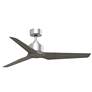 1_Fanimation TriAire Custom - 52 inch - SLW with WEW Blades