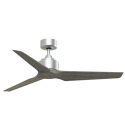 Fanimation TriAire Custom - 52 inch - SLW with WEW Blades