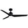 Fanimation TriAire Custom - 56 inch - BLW with BLW Blades and LED LK