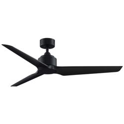 Fanimation TriAire Custom - 56 inch - BLW with BLW Blades