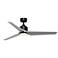 Fanimation TriAire Custom - 56 inch - BLW with SLW Blades and LED LK