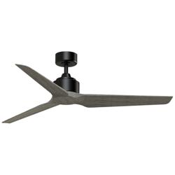 Fanimation TriAire Custom - 56 inch - BLW with WEW Blades