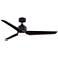 Fanimation TriAire Custom - 56 inch - DZW with DWAW Blades and LED LK