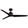 Fanimation TriAire Custom - 56 inch - DZW with DWAW Blades