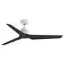 1_Fanimation TriAire Custom - 56 inch - MWW with DWAW Blades