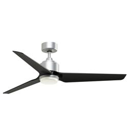 Fanimation TriAire Custom - 56 inch - SLW with BLW Blades and LED LK