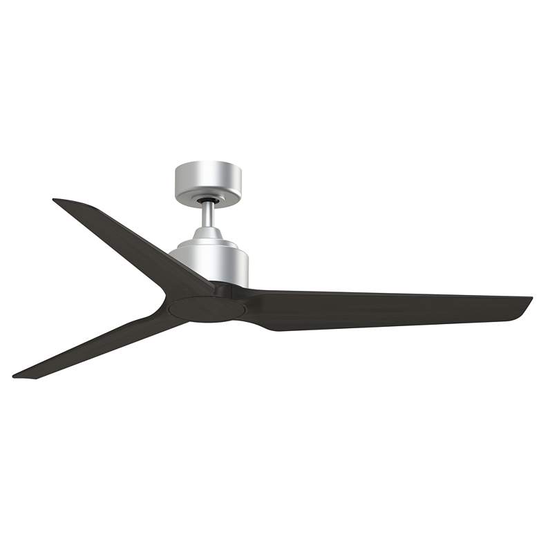 Image 1 Fanimation TriAire Custom - 56 inch - SLW with DWAW Blades