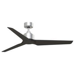 Fanimation TriAire Custom - 56 inch - SLW with DWAW Blades
