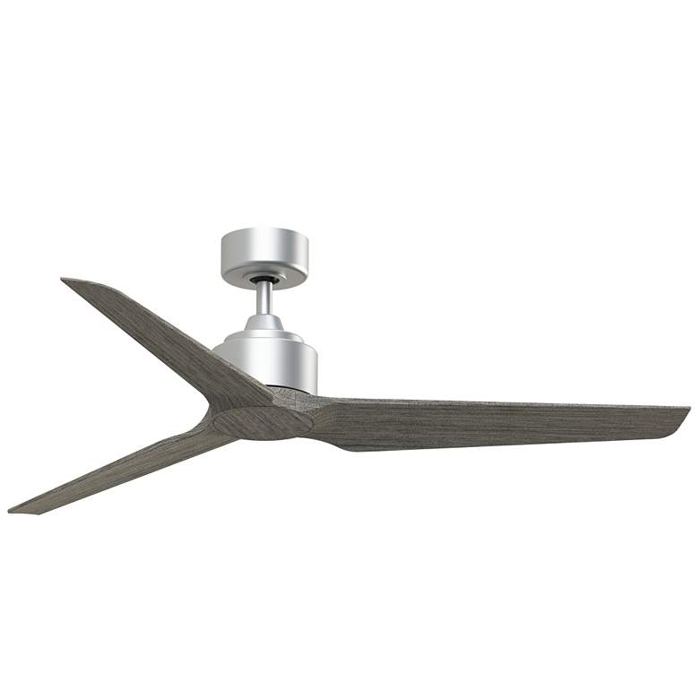 Image 1 Fanimation TriAire Custom - 56 inch - SLW with WEW Blades
