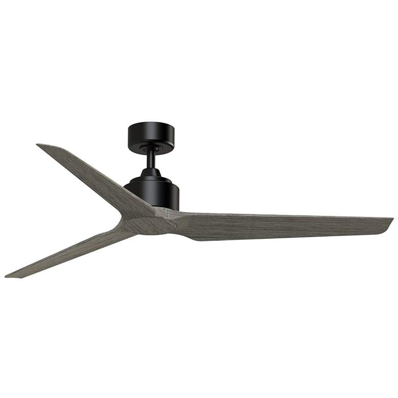 Image 1 Fanimation TriAire Custom - 60 inch - BLW with WEW Blades